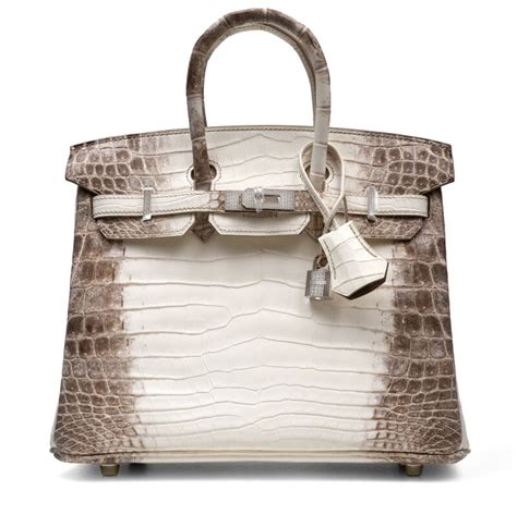 harga hermes himalayan crocodile birkin|hermes himalayan birkin 25 price.